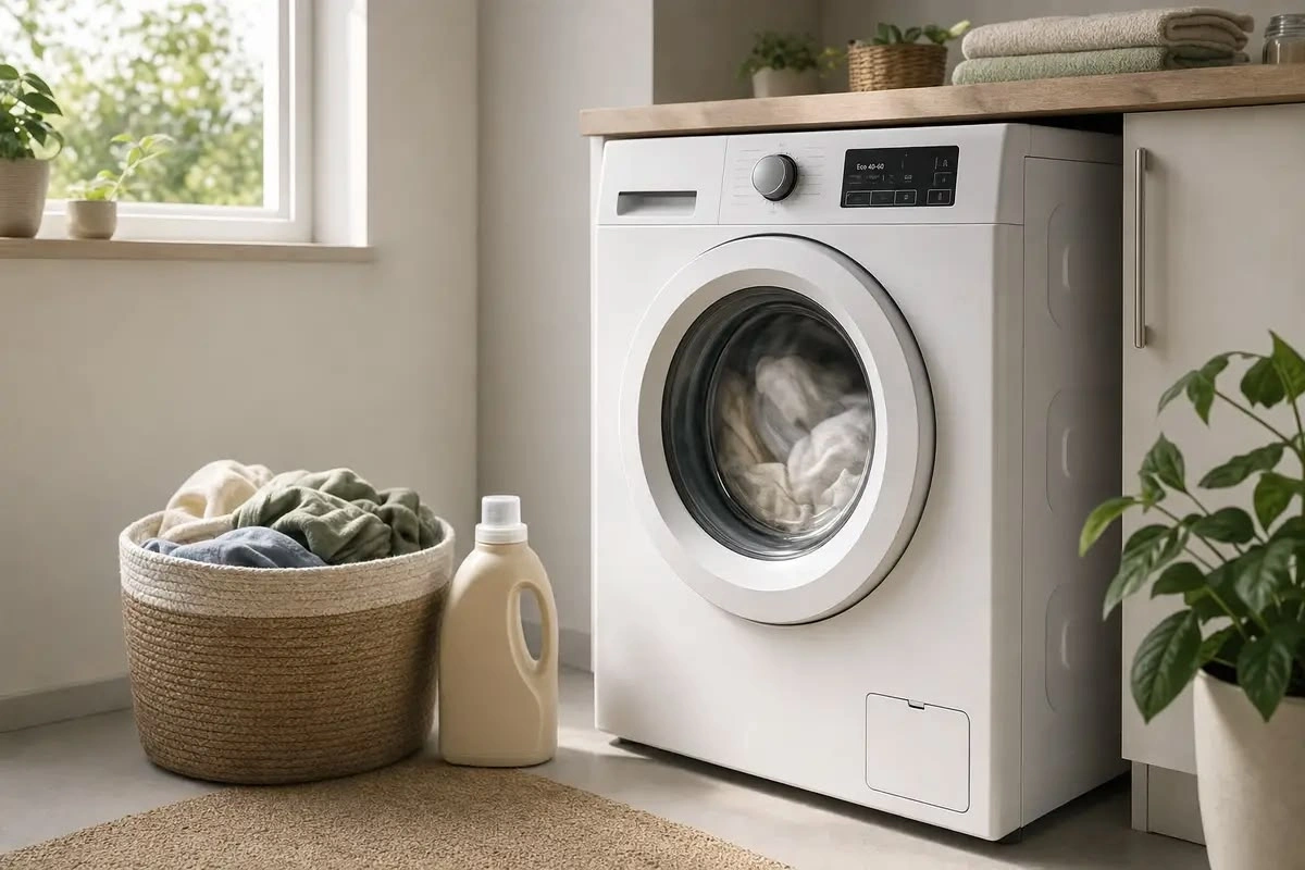 10 điều nên tránh khi dùng máy sấy quần áo để máy bền