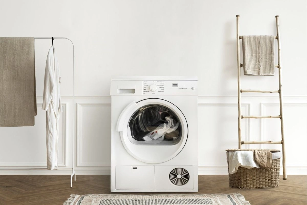 10 điều nên tránh khi dùng máy sấy quần áo để máy bền