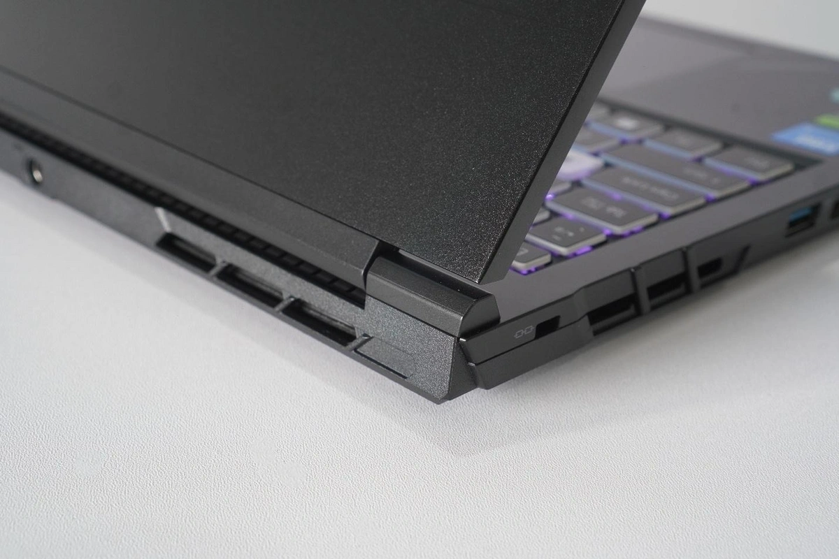 Chính sách bảo hành VIP 3S1 Laptop Acer Gaming Aspire 7 (A715-59G-59RD)