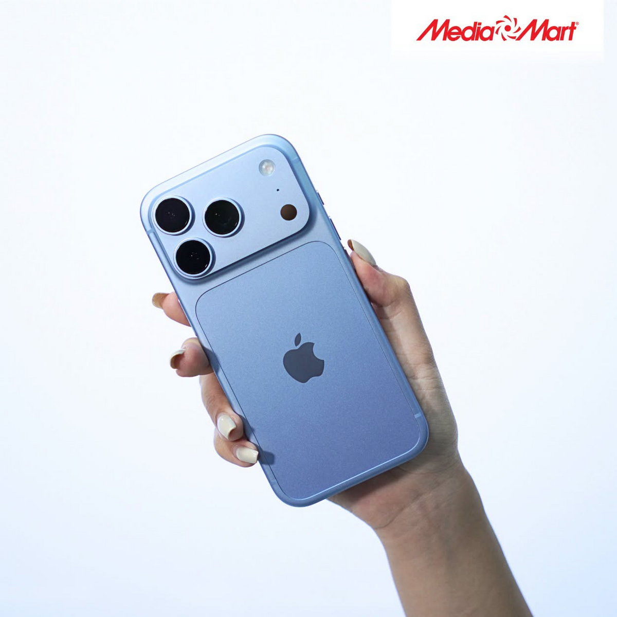 Iphone 18 Pro - Pro hơn hẳn