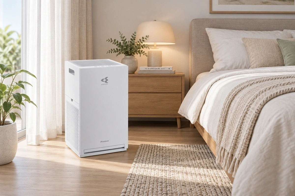 Máy lọc không khí Daikin MC30YVM7