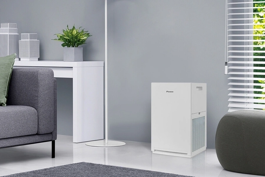 Máy lọc không khí Daikin MCQ30ZVM7-A