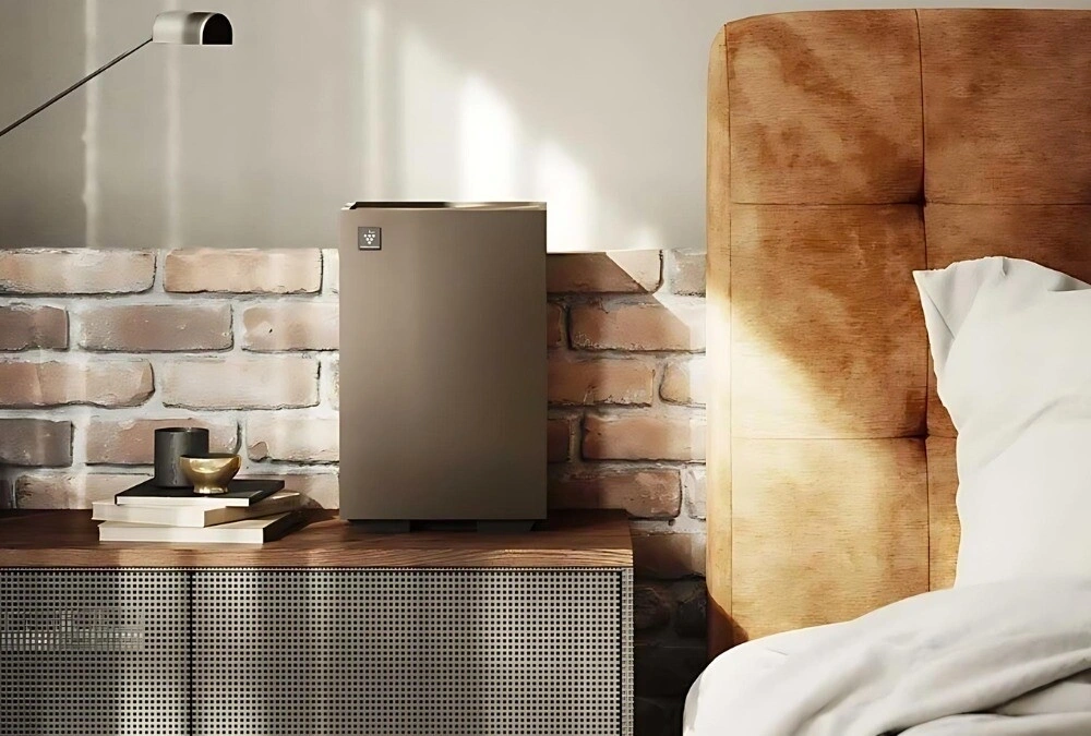 Máy lọc không khí Sharp Purefit FP-S40V-T