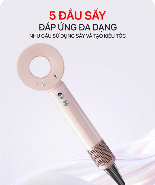 Thiết kế 2 nhỏ gọn nhưng không kém phần cá tính