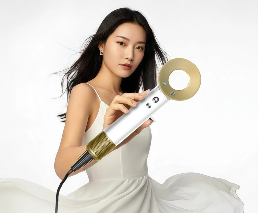 Thiết kế 2 nhỏ gọn nhưng không kém phần cá tính