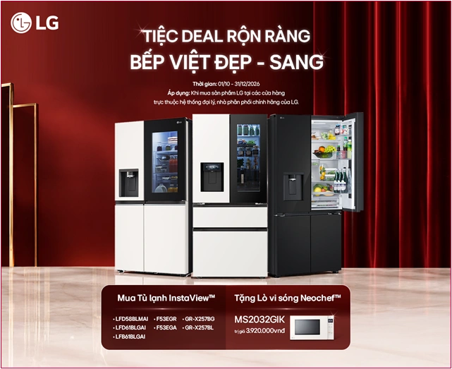 Tổng quan chương trình