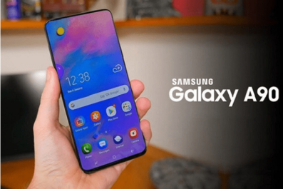 0 Samsung đang phát triển điện thoại 5G giá rẻ đầu tiên
