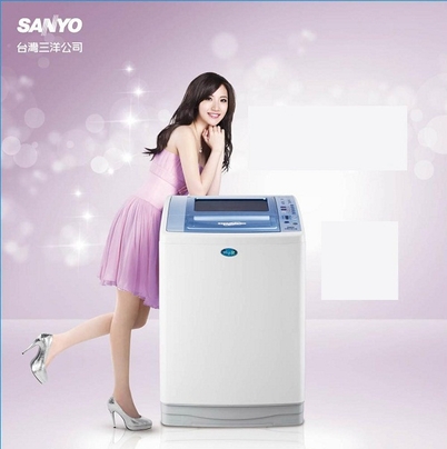 Tư vấn chọn mua máy giặt Sanyo 8kg tốt nhất
