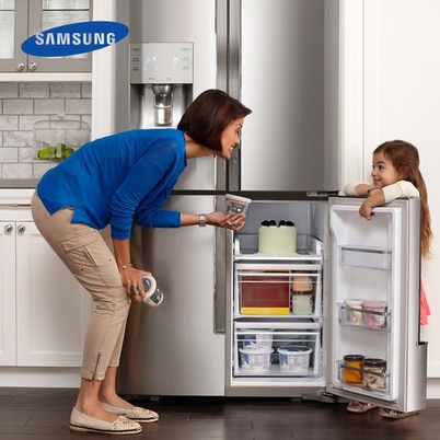 Tư vấn mua tủ lạnh Samsung tốt nhất