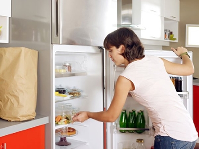 16 loại thực phẩm không nên bảo quản trong tủ lạnh
