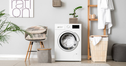2 việc cần làm sau khi dùng máy giặt, tăng độ bền của thiết bị
