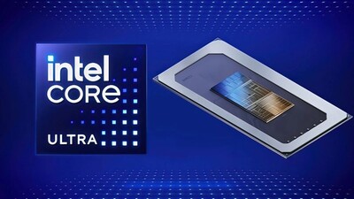 3 điểm đặc biệt trên chip Core Ultra mới của Intel