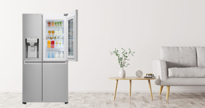 3 lưu ý để lựa chọn mua tủ lạnh LG phù hợp