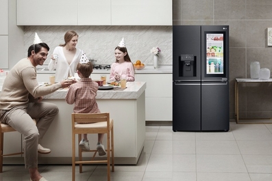 3 nguyên tắc chọn tủ lạnh cho gia đình đông thành viên