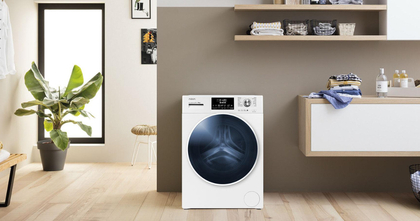 3 sai lầm khi dùng máy giặt khiến quần áo không sạch