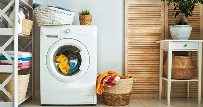 4 cách khắc phục khi máy giặt giặt quá lâu