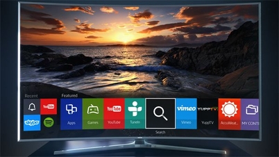 4 khám phá thú vị về Smart TV