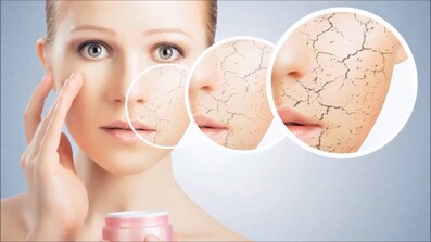 4 lỗi dưỡng ẩm da vào mùa đông khiến da khô hơn