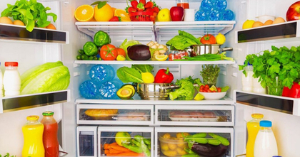 4 lưu ý để bảo quản rau luôn tươi ngon trong tủ lạnh