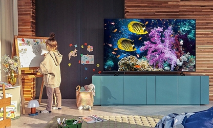 4 tính năng cần có khi chọn mua TV 2022