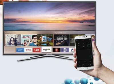 5 cách kết nối wifi cho tivi Samsung hay khi mạng yếu