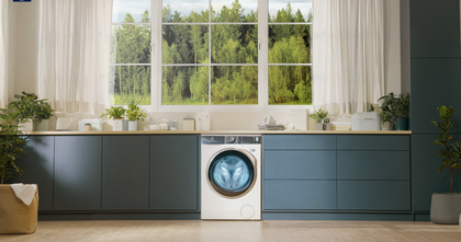 5 công nghệ giặt vượt trội trên máy giặt Electrolux UltimateCare 2022