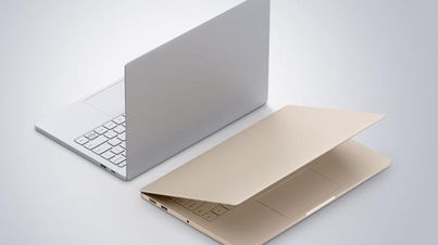 5 laptop đẹp và hấp dẫn không kém Macbook Pro 2016