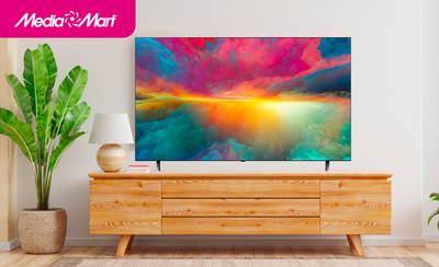 5 lý do bạn nên mua TV QNED LG