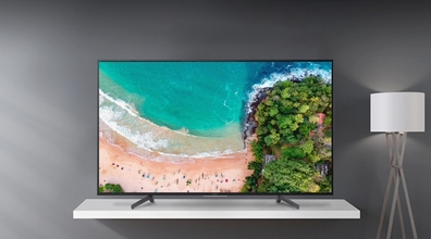 5 mẫu TV cỡ lớn có giá giảm nửa