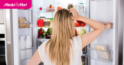 5 thứ cần vứt bỏ trong ngăn đông tủ lạnh