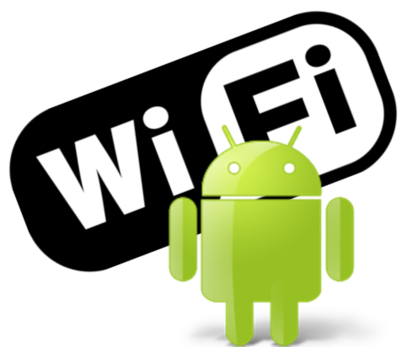 Hướng dẫn cách phát Wifi bằng thiết bị Android