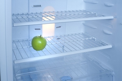 6 mẹo cực hay giúp khử mùi khó chịu trong tủ lạnh