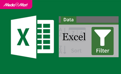 6 mẹo khắc phục lỗi bộ lọc không filter được trong Excel