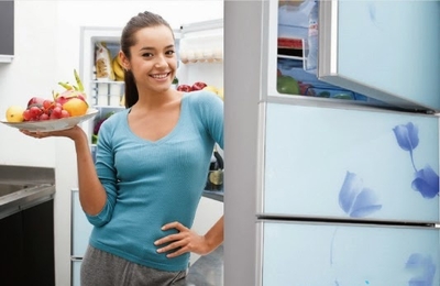 Công nghệ kháng khuẩn của tủ lạnh LG