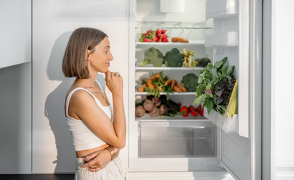 8 công dụng bất ngờ của tủ lạnh mà có thể bạn chưa biết