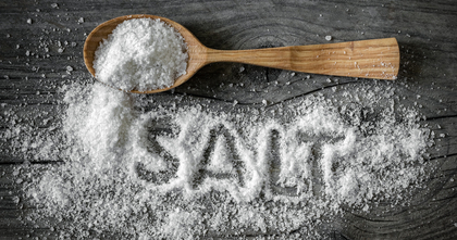 8 mẹo vặt hay với muối ăn có thể bạn chưa biết
