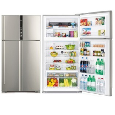 5 mẫu tủ lạnh Inverter 