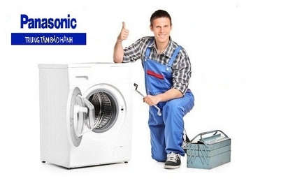 Địa chỉ trung tâm bảo hành máy giặt Panasonic