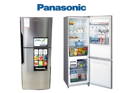Công nghệ kháng khuẩn trên tủ lạnh Panasonic