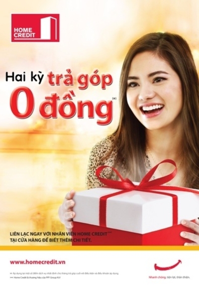 Tặng 2 kỳ trả góp 0 đồng - Ưu đãi đặc biệt từ Media Mart và PPF