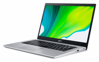 Acer Aspire 5 mới dùng chip Intel Core i thế hệ 11
