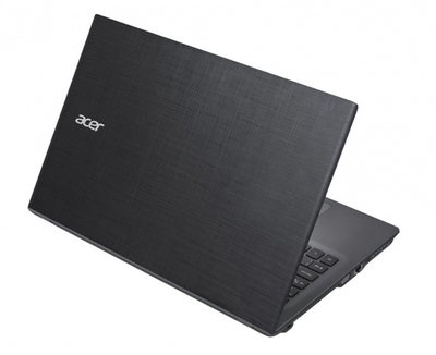 Acer Aspire E5-573-35X5: Giải trí đỉnh cao với màn hình Full HD sắc nét