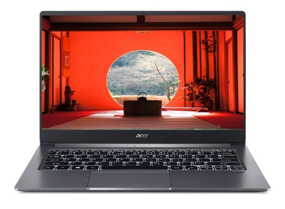 Acer Swift 3 S - laptop nhẹ 1,19 kg, pin 11 giờ