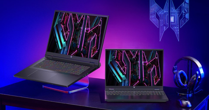 Đặt trước Siêu phẩm Laptop Gaming Acer Predator Helios Intel Gen 13 RTX 4080, bảo hành VIP 3S1
