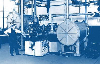 Ai là người đầu tiên phát minh ra máy điều hòa?