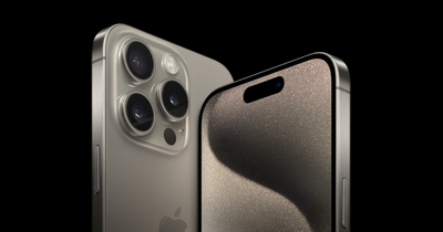 Apple ra mắt iPhone 15, có cổng sạc USB-C