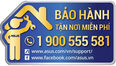 ASUS Triển Khai Dịch Vụ Bảo Hành Tận Nơi Onsite Service Với Nhiều Hỗ Trợ Và Tiện Ích