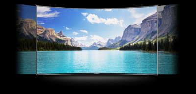Auto Depth Enhancer – công nghệ tạo sự khác biệt cho TV Samsung