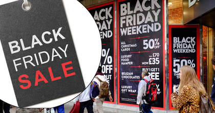 Black Friday là ngày gì? Black Friday 2024 là ngày nào?