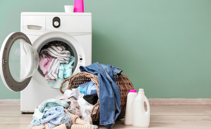 Bạn gồm biết đầy đủ món đồ hoàn toàn có thể giặt sử dụng máy giặt ?